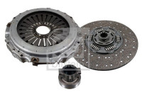 kit d'embrayage 196424 FEBI