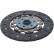 Kit d'embrayage 2290 601 009 Sachs, Vignette 8