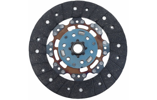 Kit d'embrayage 2290 601 009 Sachs, Image 9