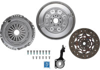 Kit d'embrayage 2290 601 020 Sachs
