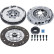 Kit d'embrayage 2290 601 059 Sachs