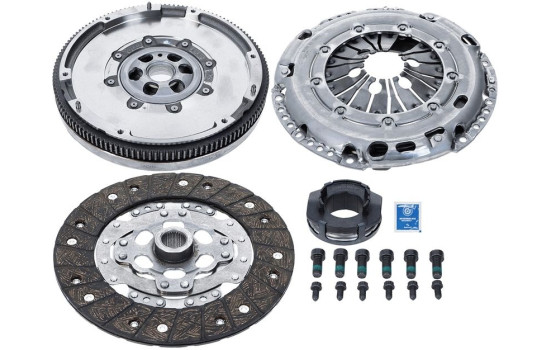 Kit d'embrayage 2290 601 059 Sachs
