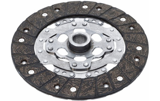 Kit d'embrayage 2290 601 059 Sachs, Image 8