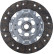 Kit d'embrayage 2290 601 059 Sachs, Vignette 9