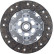 Kit d'embrayage 2290 601 059 Sachs, Vignette 10