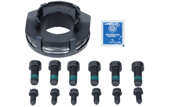 Kit d'embrayage 2290 601 059 Sachs, Image 11