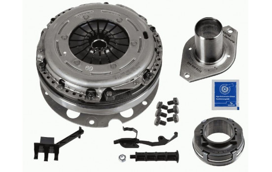 Kit d'embrayage 2290 601 098 Sachs