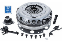 Kit d'embrayage 2290 601 098 Sachs