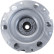 Kit d'embrayage 2290 601 098 Sachs, Vignette 3
