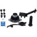 Kit d'embrayage 2290 601 098 Sachs, Vignette 5