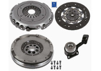 Kit d'embrayage 2290 601 181 Sachs