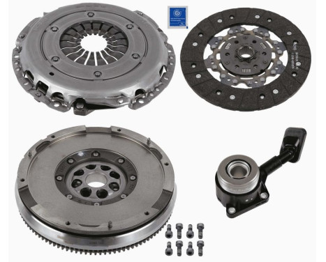 Kit d'embrayage 2290 601 181 Sachs