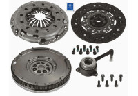 Kit d'embrayage 2290 601 185 Sachs
