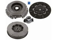 kit d'embrayage 2290 601 199 Sachs