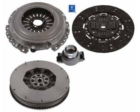 kit d'embrayage 2290 601 199 Sachs