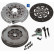 Kit d'embrayage 2290 601 207 Sachs