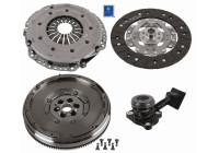 Kit d'embrayage 2290 601 229 Sachs