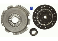 Kit d'embrayage 3000 003 005 Sachs