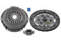 Kit d'embrayage 3000 171 105 Sachs
