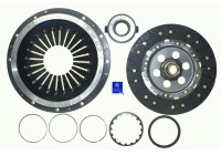 Kit d'embrayage 3000 551 001 Sachs