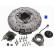 Kit d'embrayage 3000 943 005 Sachs
