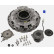 Kit d'embrayage 3000 943 005 Sachs, Vignette 2