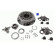 Kit d'embrayage 3000 943 007 Sachs, Vignette 2