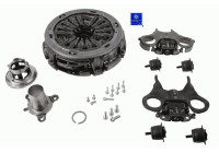 Kit d'embrayage 3000 943 009 Sachs