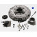 Kit d'embrayage 3000 943 015 Sachs