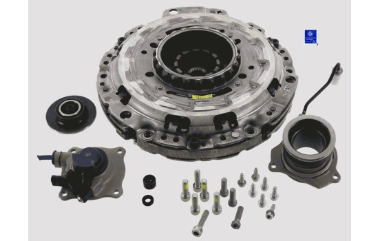 Kit d'embrayage 3000 943 015 Sachs, Image 2