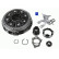 Kit d'embrayage 3000 944 001 Sachs