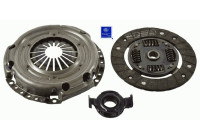 Kit d'embrayage 3000 950 012 Sachs