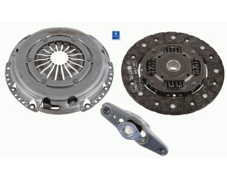 Kit d'embrayage 3000 950 105 Sachs