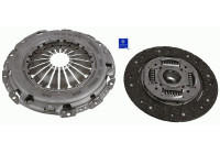 Kit d'embrayage 3000 950 510 Sachs