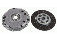 Kit d'embrayage 3000 950 692 Sachs