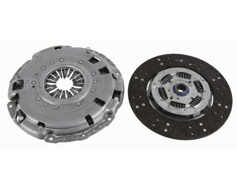 Kit d'embrayage 3000 950 692 Sachs