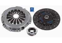 Kit d'embrayage 3000 950 838 Sachs