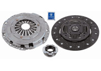 Kit d'embrayage 3000 950 840 Sachs