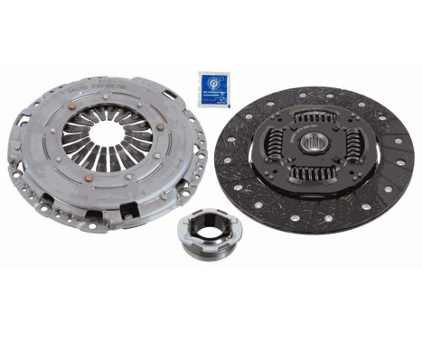 Kit d'embrayage 3000 950 840 Sachs