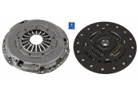Kit d'embrayage 3000 950 842 Sachs
