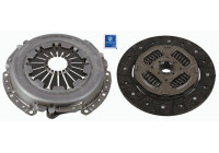 Kit d'embrayage 3000 950 843 Sachs