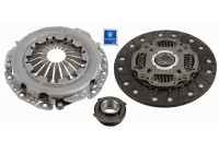 Kit d'embrayage 3000 950 844 Sachs