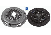 Kit d'embrayage 3000 950 848 Sachs