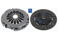 Kit d'embrayage 3000 950 854 Sachs