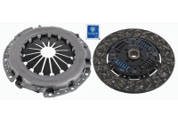 Kit d'embrayage 3000 950 855 Sachs