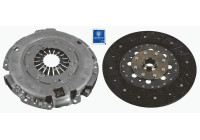 Kit d'embrayage 3000 950 857 Sachs