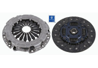 Kit d'embrayage 3000 950 862 Sachs