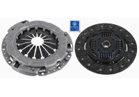 Kit d'embrayage 3000 950 864 Sachs