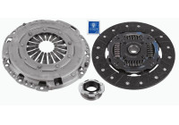 Kit d'embrayage 3000 950 865 Sachs