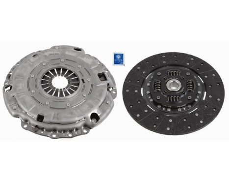 Kit d'embrayage 3000 950 868 Sachs
